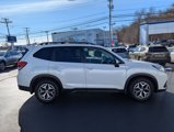 Used 2022 Subaru Forester Premium image 3