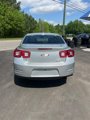 Used 2014 Chevrolet Malibu LTZ image 6