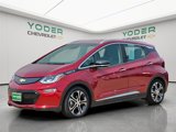 Used 2017 Chevrolet Bolt Premier w/ Driver Confidence II Package image 5