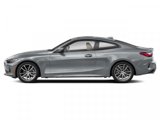 Used 2023 BMW 430i xDrive Coupe w/ M Sport Package image 3