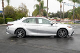 Used 2021 Toyota Camry SE image 3