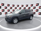 Used 2022 Jeep Compass Latitude w/ Convenience Group image 4