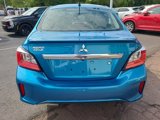New 2024 Mitsubishi Mirage G4 ES image 4
