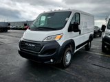 New 2025 RAM ProMaster 1500 w/ Safety Group image 4
