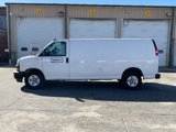 Used 2020 GMC Savana 2500 Extended w/ Driver Convenience Package image 4