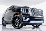 Used 2021 GMC Yukon Denali w/ Denali Premium Package image 4