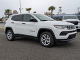 New 2025 Jeep Compass Sport image 3
