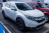 Used 2017 Honda CR-V EX-L image 3