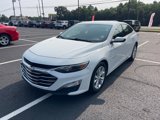 Used 2023 Chevrolet Malibu LT image 3