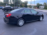 Used 2013 Toyota Camry LE image 4