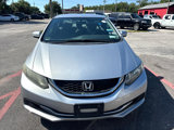 Used 2015 Honda Civic LX image 2