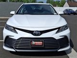 Certified 2022 Toyota Camry LE image 2