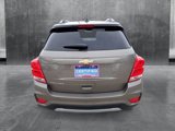 Certified 2022 Chevrolet Trax LT w/ Driver Confidence Package image 3