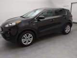 Used 2018 Kia Sportage LX image 2