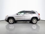Used 2016 Jeep Cherokee Latitude w/ Safety/Convenience Group image 4