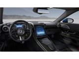 New 2024 Mercedes-Benz SL 43 AMG image 3