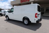 Used 2021 Nissan NV 1500 SV w/ Back Door Glass Package image 6