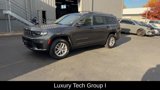 Used 2021 Jeep Grand Cherokee L Laredo w/ Luxury Tech Group I image 5
