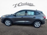Used 2020 Ford Escape S image 4