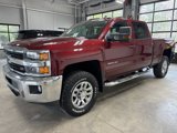 Used 2017 Chevrolet Silverado 2500 LT w/ All Star Edition image 4