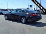 Used 2017 Chevrolet Malibu LS w/ LPO, Convenience Package 1 image 2
