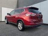 Used 2015 Nissan Rogue SV w/ SV Premium Package image 3