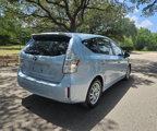 Used 2012 Toyota Prius V Five image 4