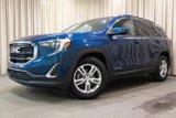 Used 2020 GMC Terrain SLE w/ Driver Convenience Package image 3