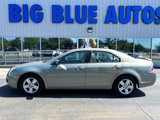 Used 2008 Ford Fusion SE image 2