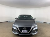 Used 2021 Nissan Sentra SV image 5