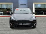 Used 2024 Tesla Model Y Long Range image 2