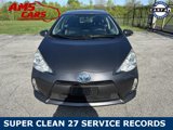 Used 2012 Toyota Prius C Four image 2