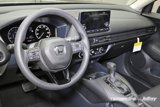 New 2025 Honda HR-V LX image 2