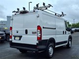 Used 2021 RAM ProMaster 1500 image 3