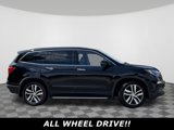 Used 2017 Honda Pilot Touring image 2