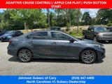 Used 2024 Kia Forte GT-Line w/ GT-Line Premium Package image 3