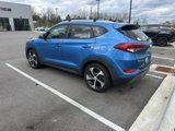 Used 2016 Hyundai Tucson Sport image 4