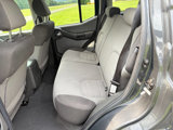Used 2006 Nissan Xterra S image 4