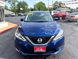 Used 2017 Nissan Sentra S image 2