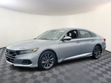 Used 2022 Honda Accord EX-L image 3