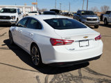 Used 2022 Chevrolet Malibu LT image 3