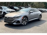 Used 2021 Volkswagen Arteon SEL image 2
