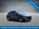 Certified 2022 Hyundai Kona SEL image 4