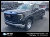 New 2025 GMC Sierra 1500 Pro w/ Pro Value Package image 3