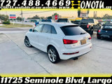 Used 2016 Audi Q3 2.0T Premium Plus w/ Technology Package image 5