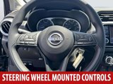 New 2025 Nissan Versa S w/ Trunk Package image 5