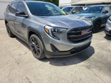 Certified 2021 GMC Terrain SLE w/ Elevation Edition image 2