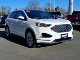 Used 2020 Ford Edge Titanium w/ Equipment Group 301A image 2