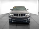 Used 2016 Jeep Grand Cherokee Limited image 2