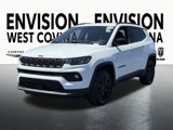 New 2025 Jeep Compass Latitude image 4
